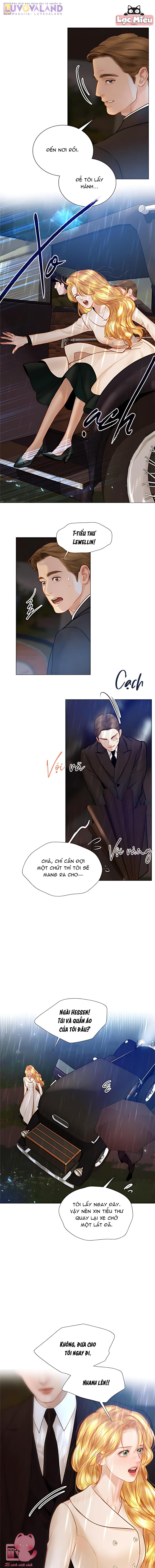 Hãy Khóc Và Cầu Nguyện Đi - Chap 72 - Trang 12