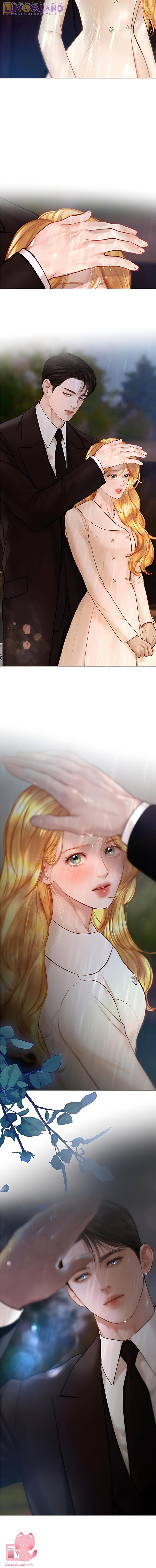 Hãy Khóc Và Cầu Nguyện Đi - Chap 72 - Trang 13