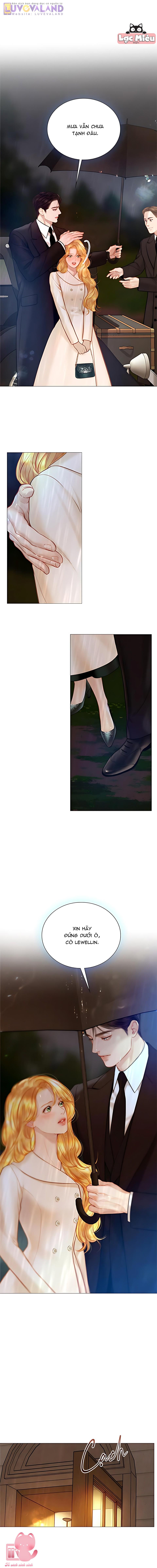 Hãy Khóc Và Cầu Nguyện Đi - Chap 72 - Trang 14