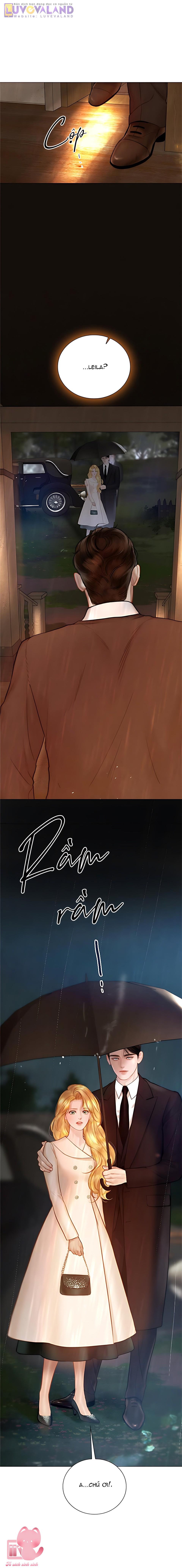 Hãy Khóc Và Cầu Nguyện Đi - Chap 72 - Trang 15
