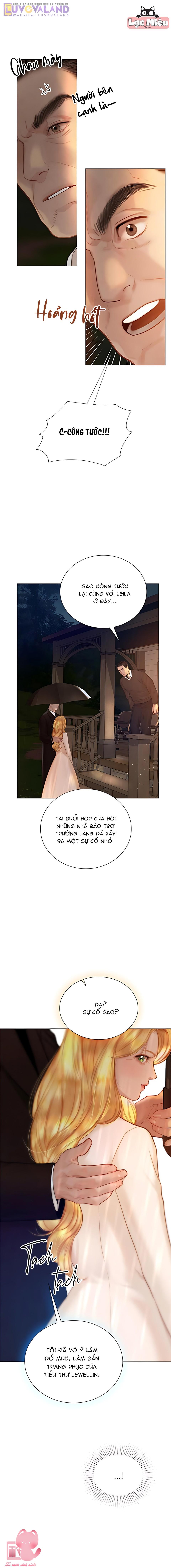 Hãy Khóc Và Cầu Nguyện Đi - Chap 72 - Trang 16