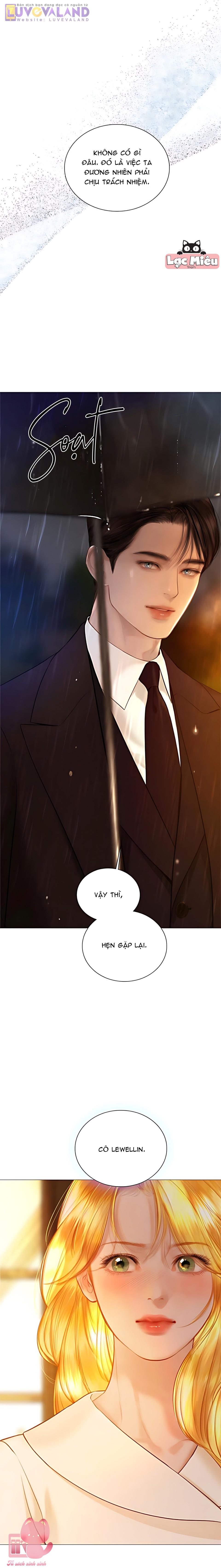 Hãy Khóc Và Cầu Nguyện Đi - Chap 72 - Trang 18