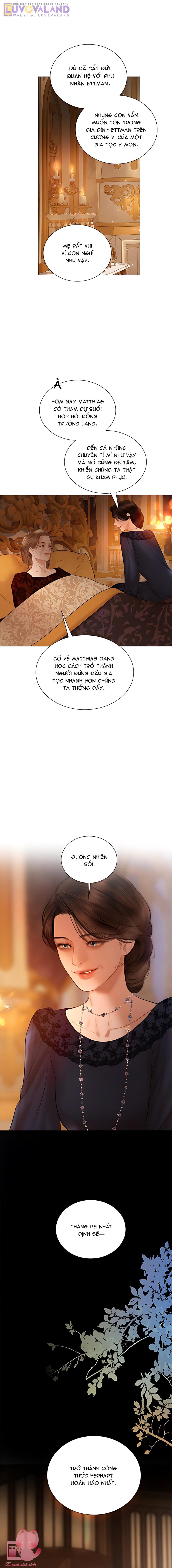 Hãy Khóc Và Cầu Nguyện Đi - Chap 72 - Trang 6