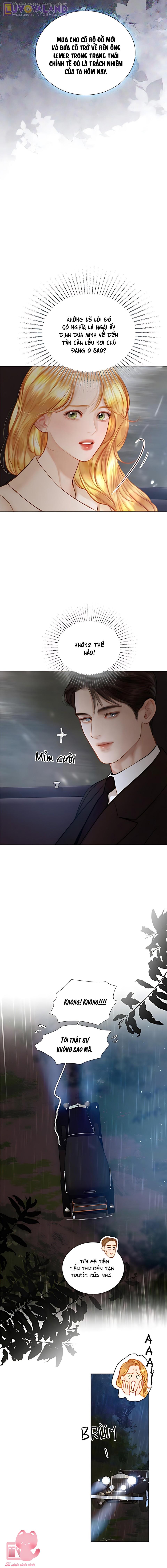 Hãy Khóc Và Cầu Nguyện Đi - Chap 72 - Trang 9