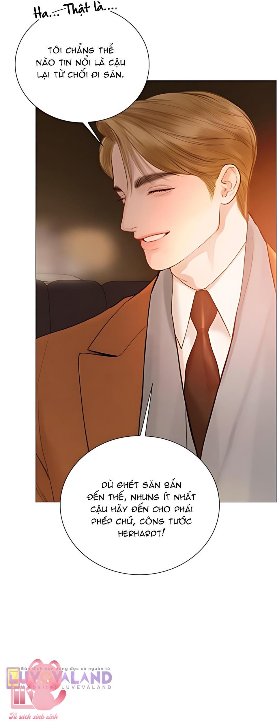 Hãy Khóc Và Cầu Nguyện Đi - Chap 73 - Trang 14
