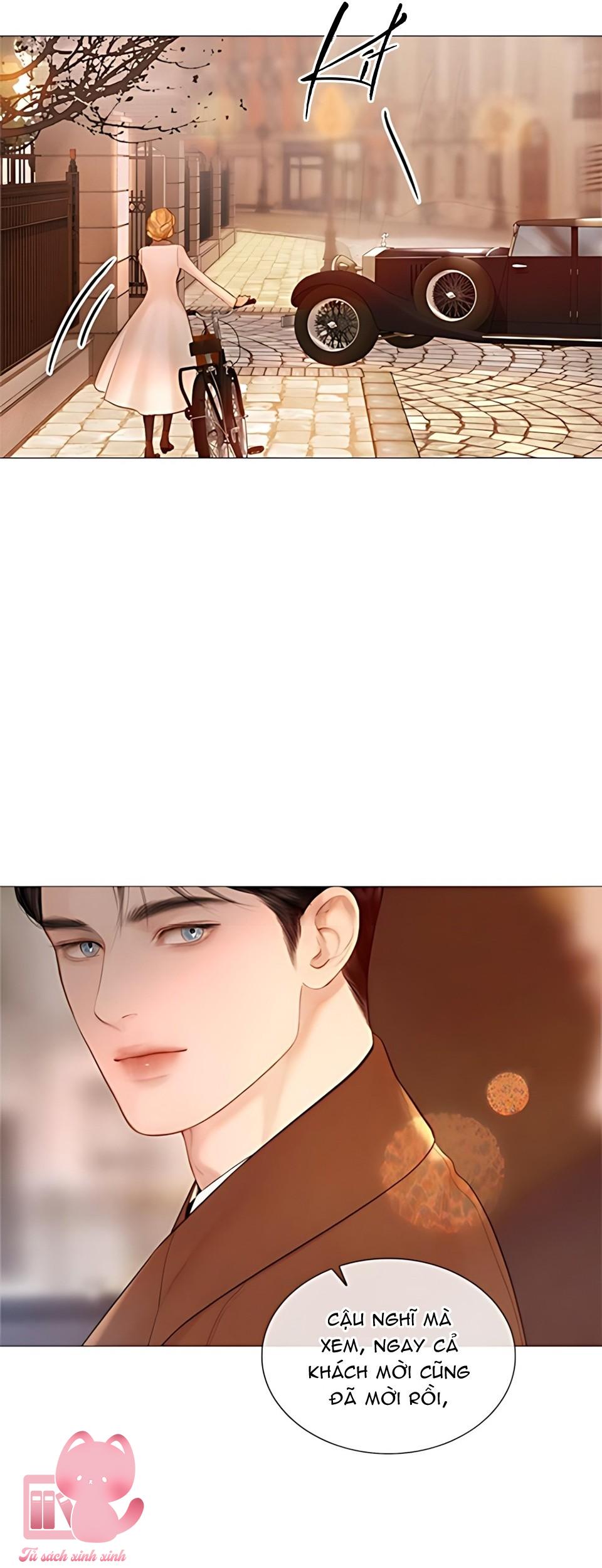 Hãy Khóc Và Cầu Nguyện Đi - Chap 73 - Trang 16