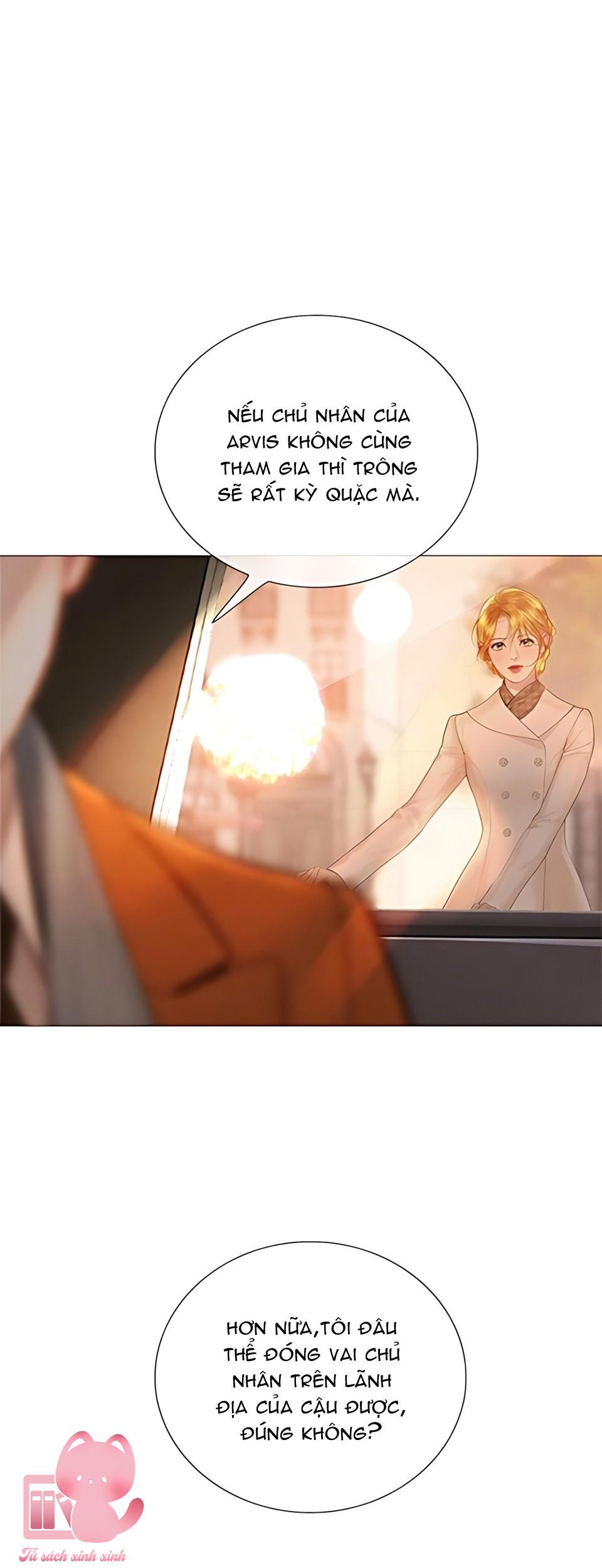 Hãy Khóc Và Cầu Nguyện Đi - Chap 73 - Trang 17