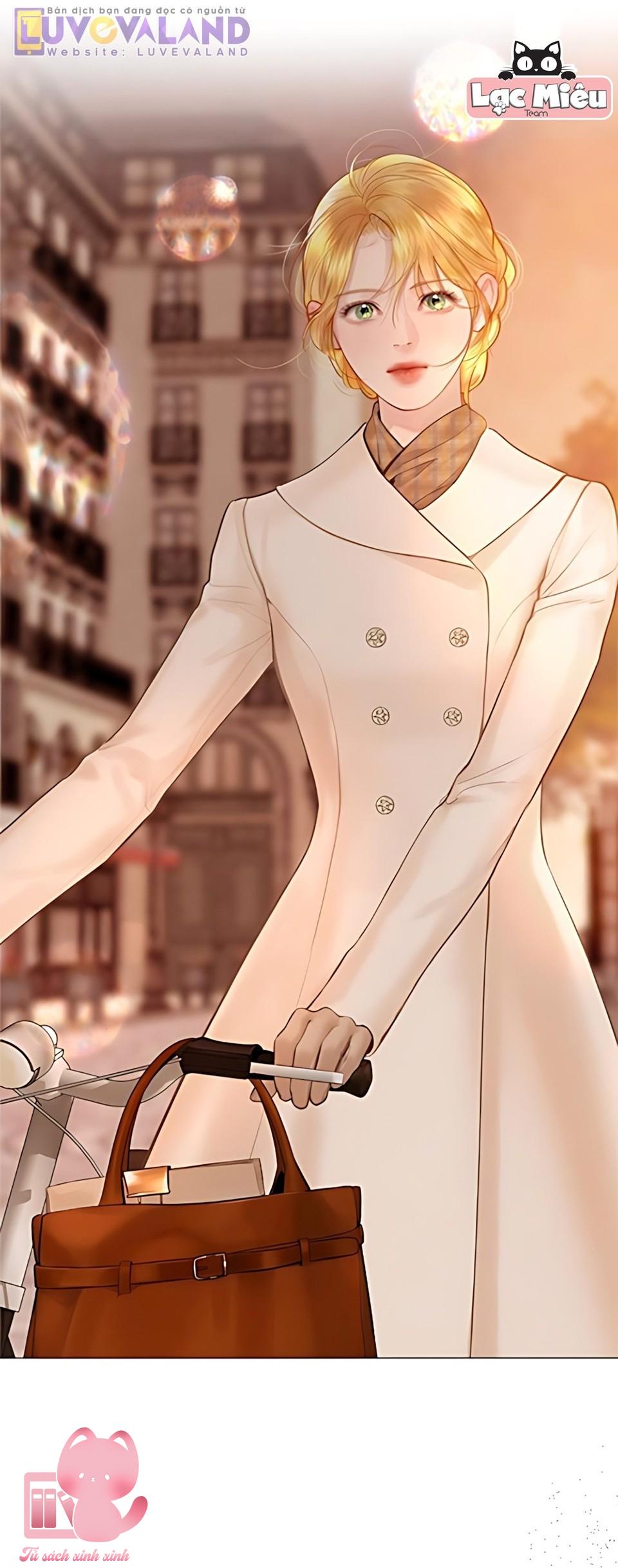Hãy Khóc Và Cầu Nguyện Đi - Chap 73 - Trang 18
