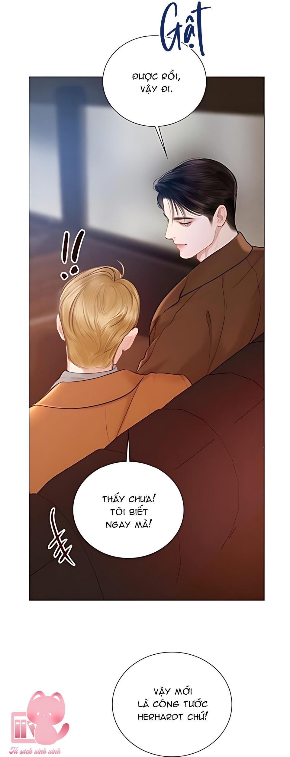 Hãy Khóc Và Cầu Nguyện Đi - Chap 73 - Trang 20