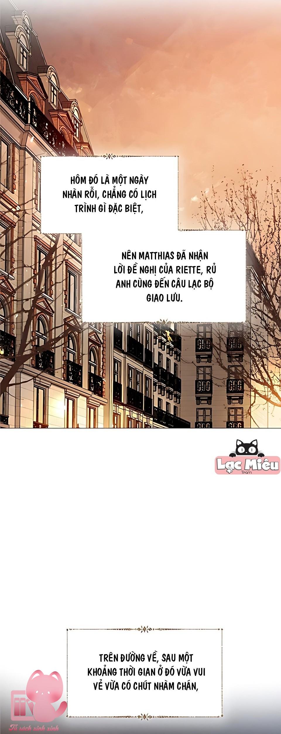 Hãy Khóc Và Cầu Nguyện Đi - Chap 73 - Trang 3