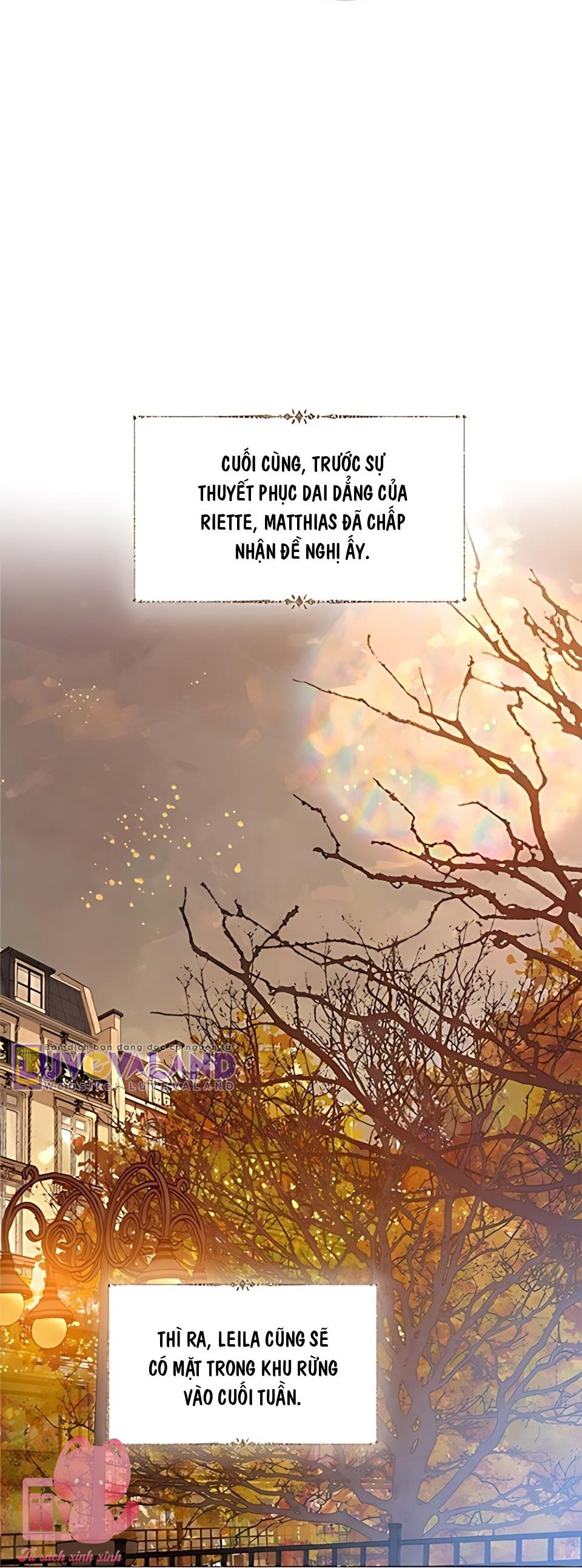 Hãy Khóc Và Cầu Nguyện Đi - Chap 73 - Trang 21