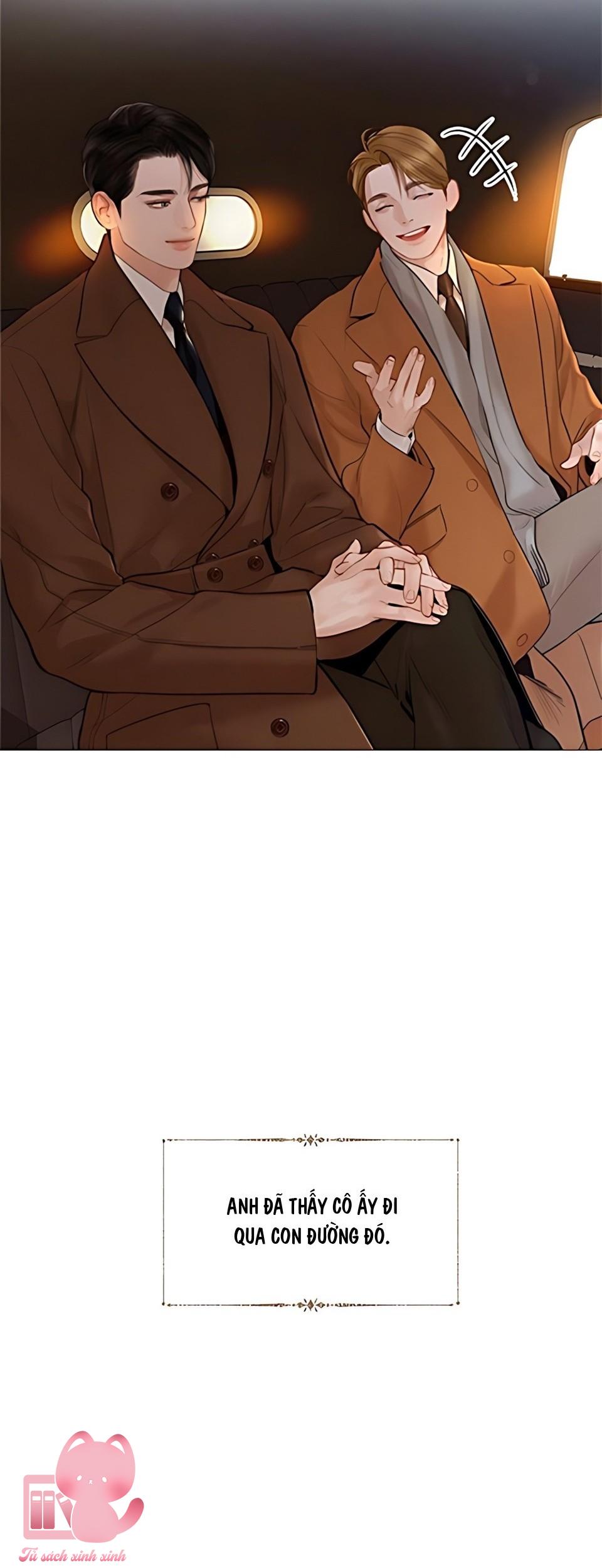 Hãy Khóc Và Cầu Nguyện Đi - Chap 73 - Trang 4
