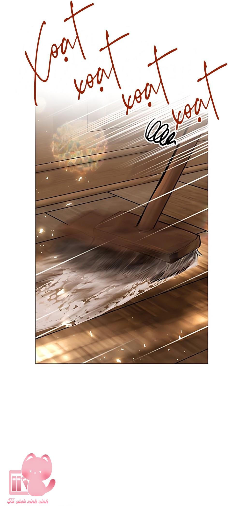 Hãy Khóc Và Cầu Nguyện Đi - Chap 73 - Trang 31
