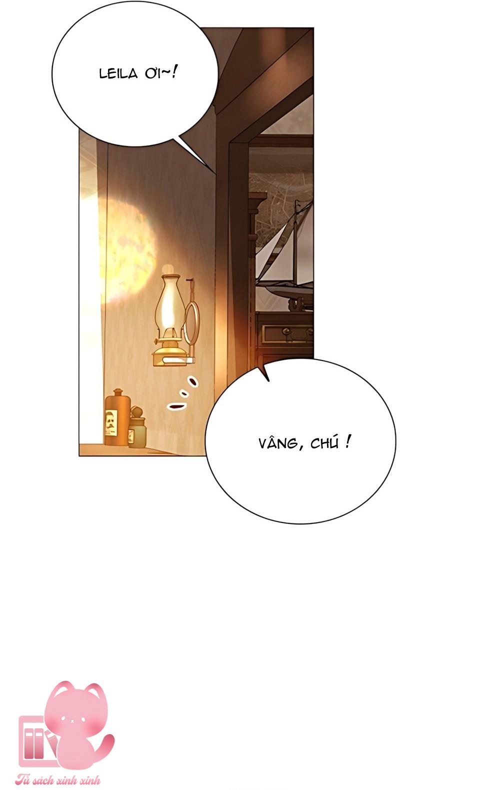 Hãy Khóc Và Cầu Nguyện Đi - Chap 73 - Trang 32