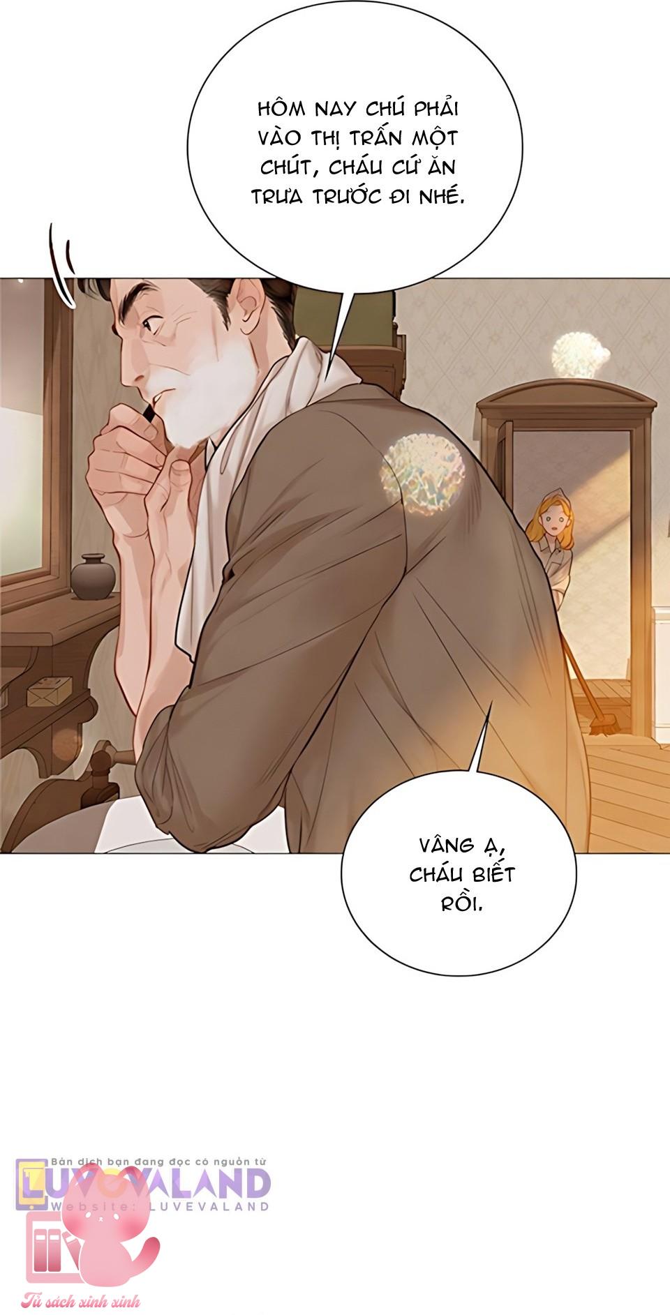 Hãy Khóc Và Cầu Nguyện Đi - Chap 73 - Trang 33