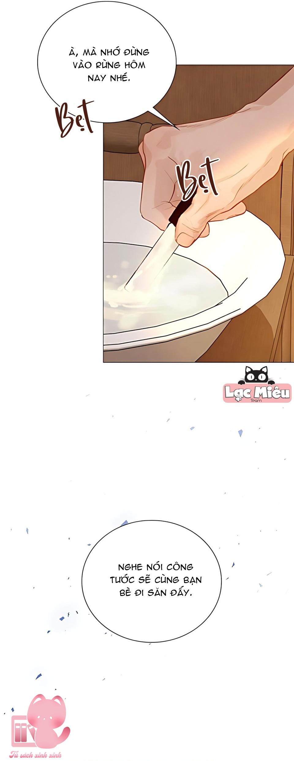 Hãy Khóc Và Cầu Nguyện Đi - Chap 73 - Trang 34