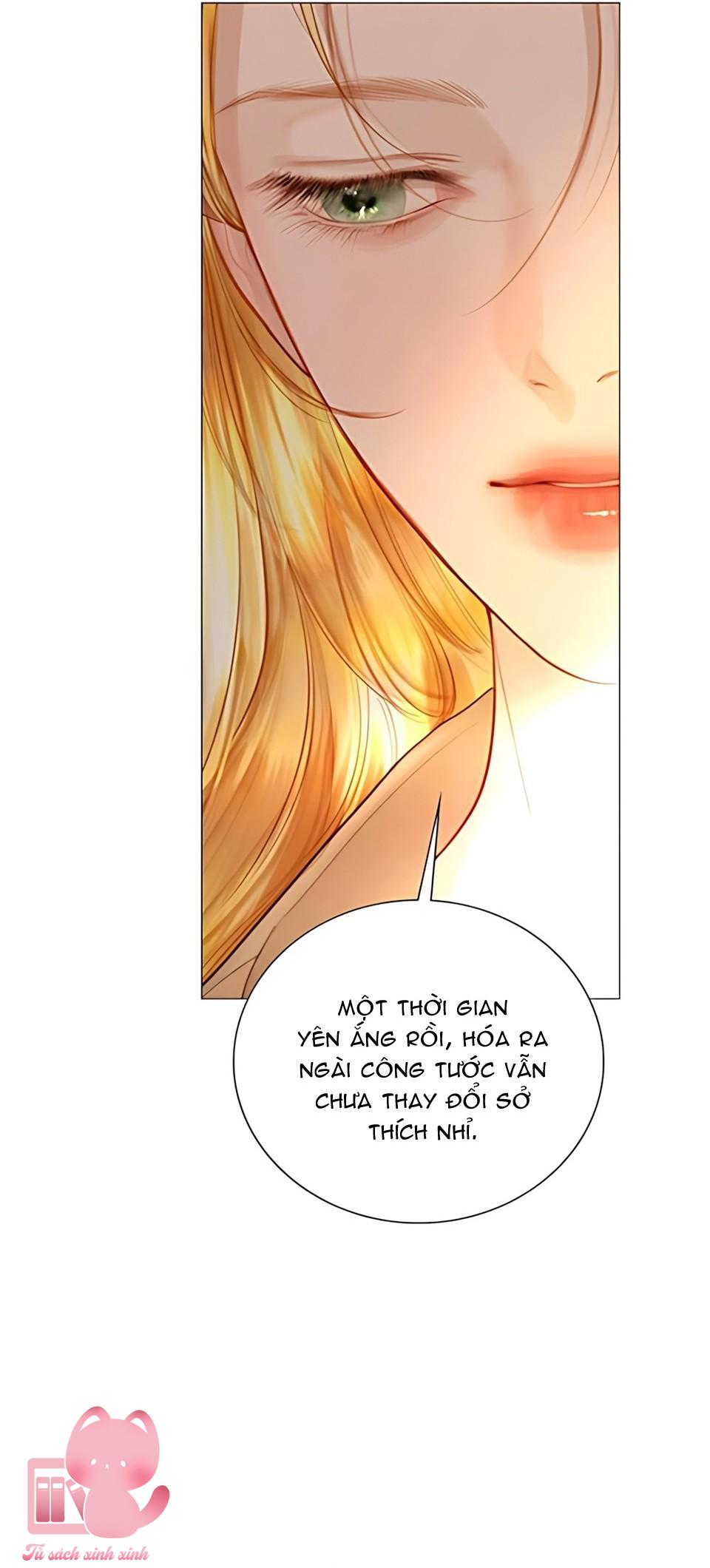 Hãy Khóc Và Cầu Nguyện Đi - Chap 73 - Trang 36