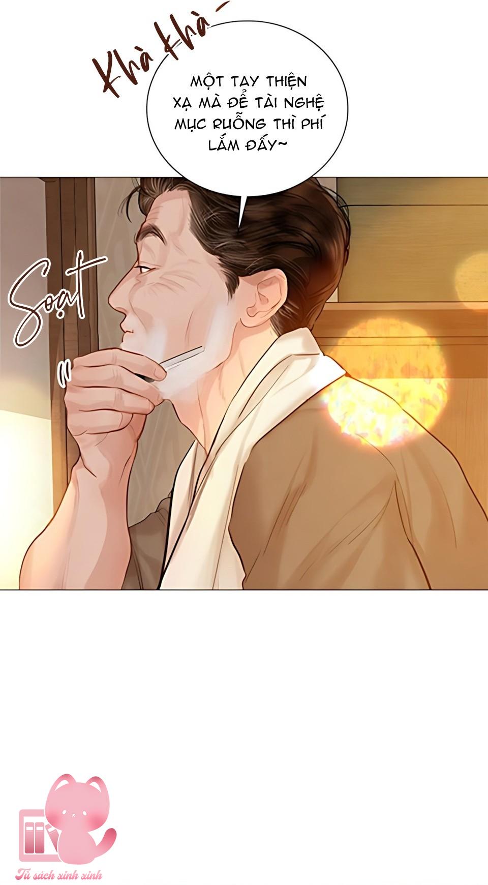 Hãy Khóc Và Cầu Nguyện Đi - Chap 73 - Trang 37