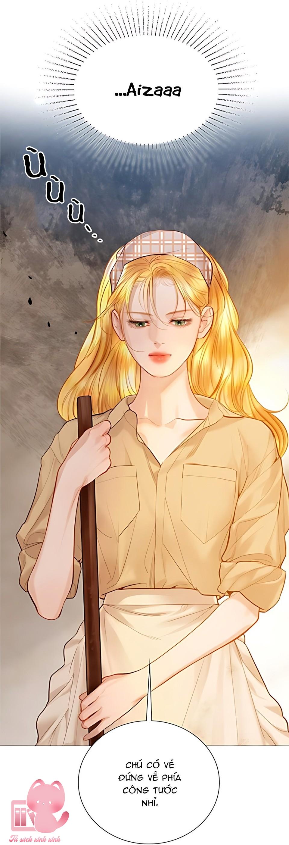 Hãy Khóc Và Cầu Nguyện Đi - Chap 73 - Trang 39