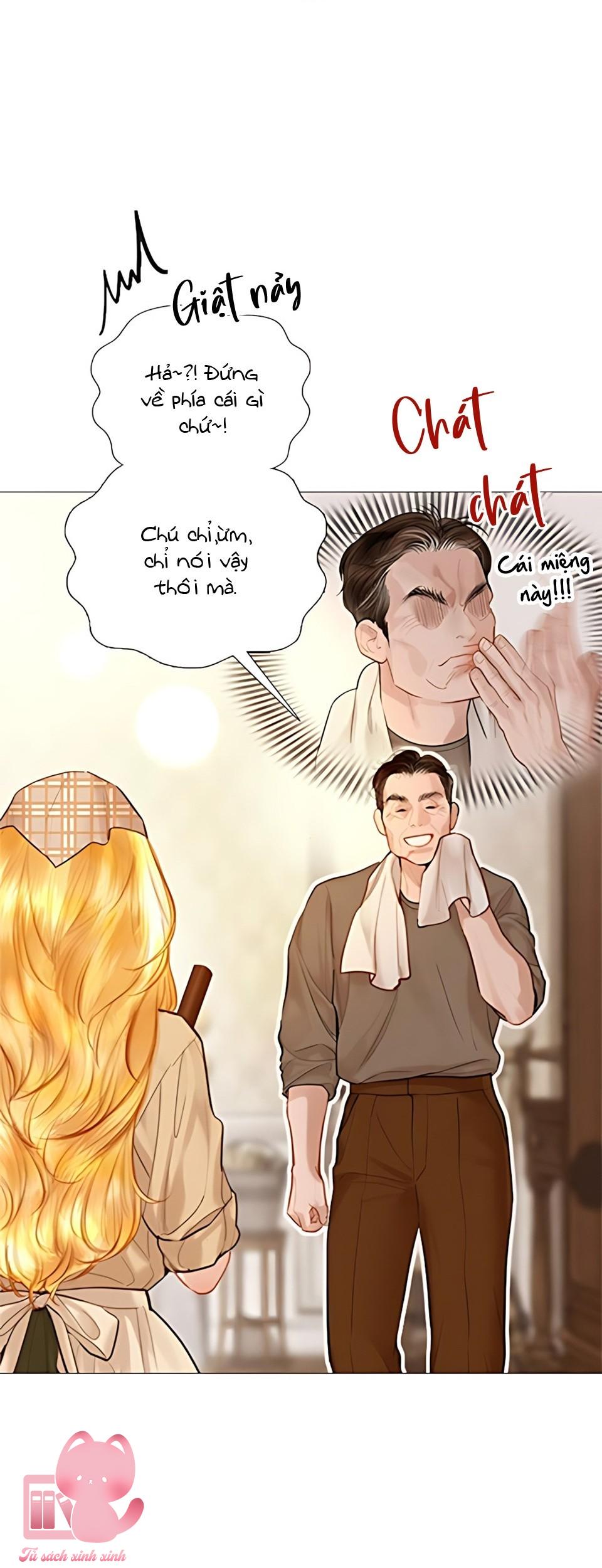 Hãy Khóc Và Cầu Nguyện Đi - Chap 73 - Trang 40