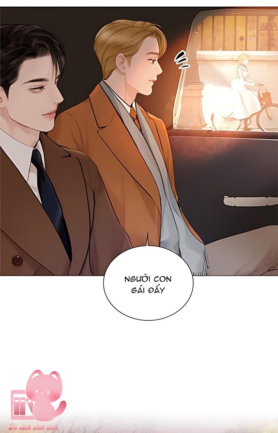 Hãy Khóc Và Cầu Nguyện Đi - Chap 73 - Trang 5