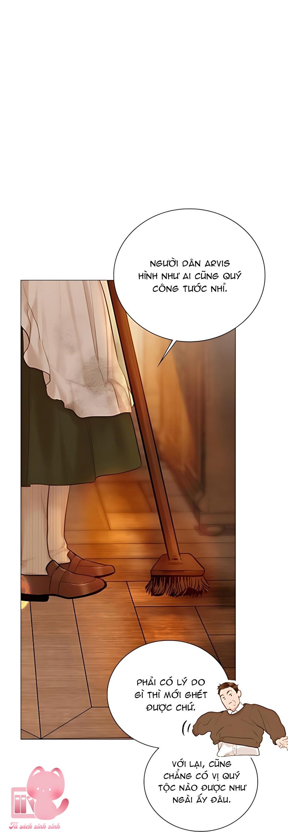 Hãy Khóc Và Cầu Nguyện Đi - Chap 73 - Trang 41