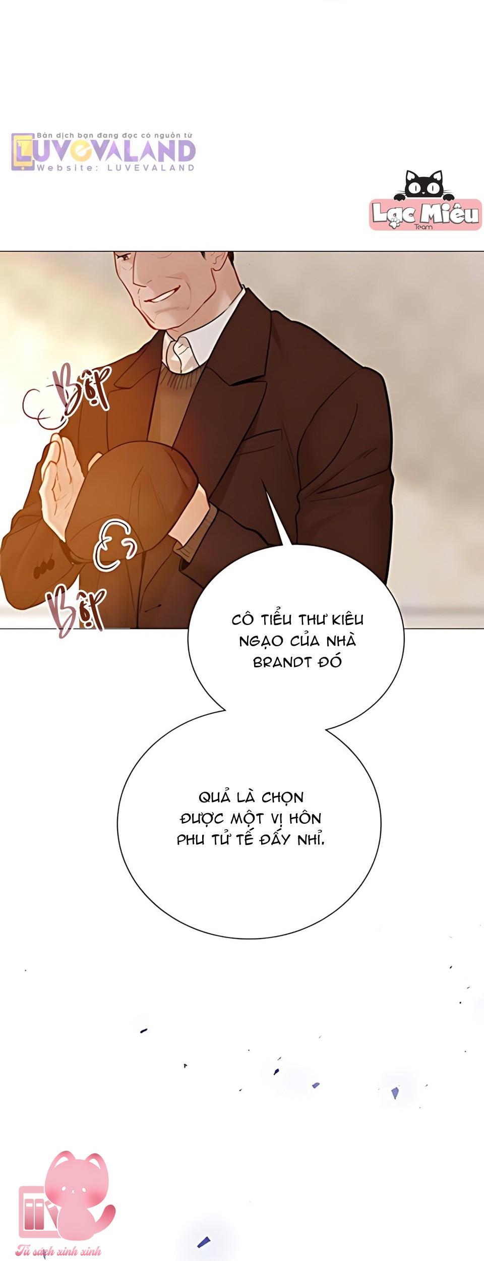 Hãy Khóc Và Cầu Nguyện Đi - Chap 73 - Trang 42