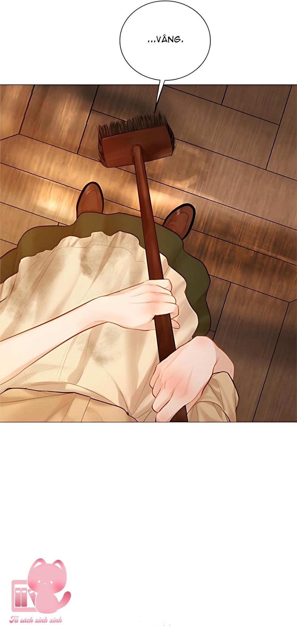 Hãy Khóc Và Cầu Nguyện Đi - Chap 73 - Trang 44