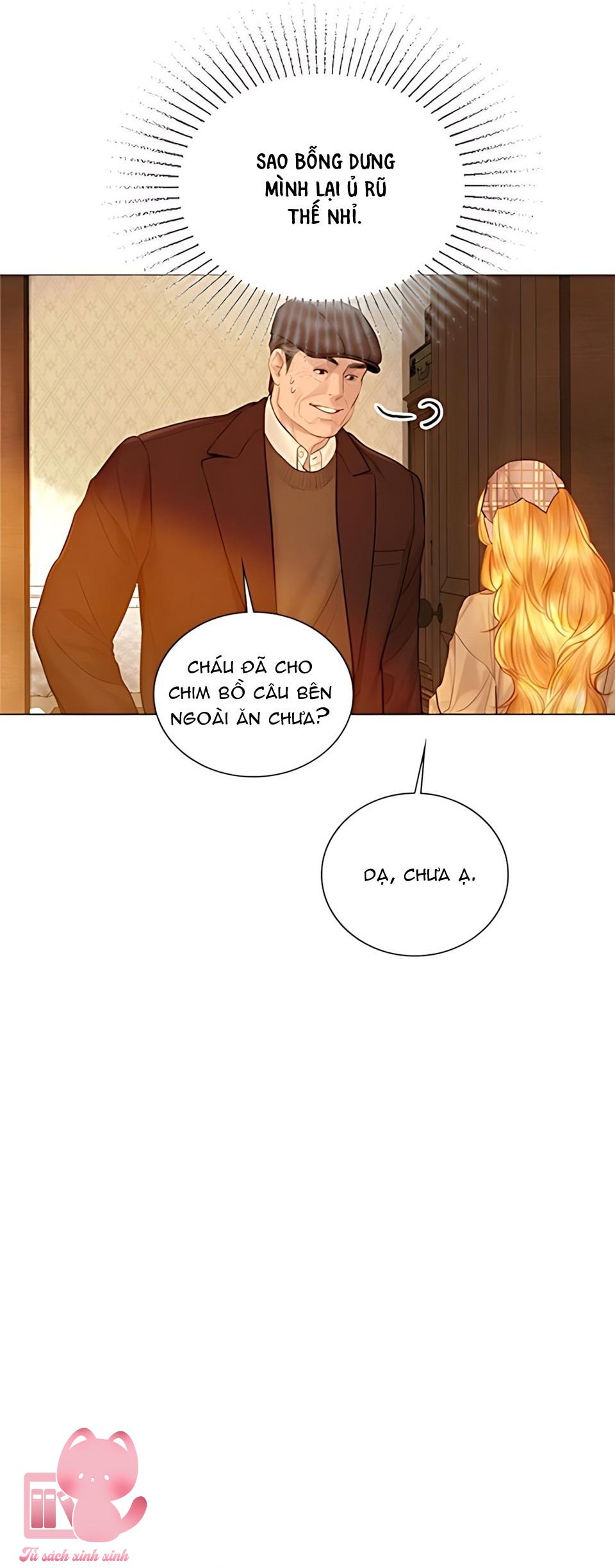 Hãy Khóc Và Cầu Nguyện Đi - Chap 73 - Trang 45