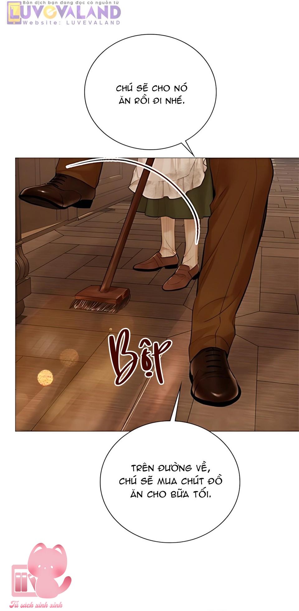 Hãy Khóc Và Cầu Nguyện Đi - Chap 73 - Trang 46