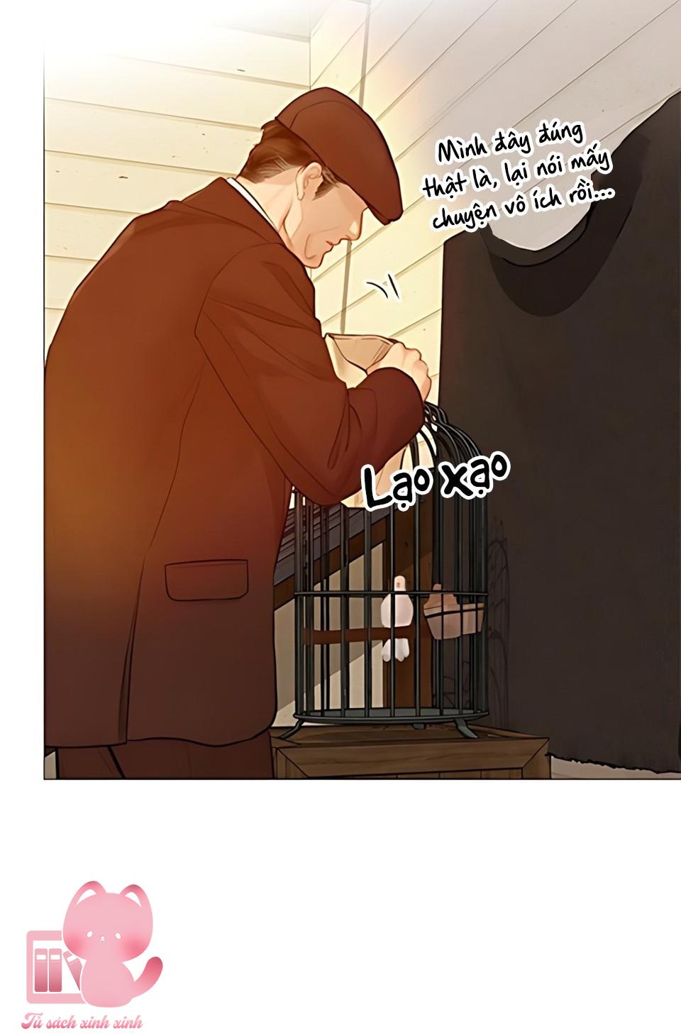 Hãy Khóc Và Cầu Nguyện Đi - Chap 73 - Trang 48