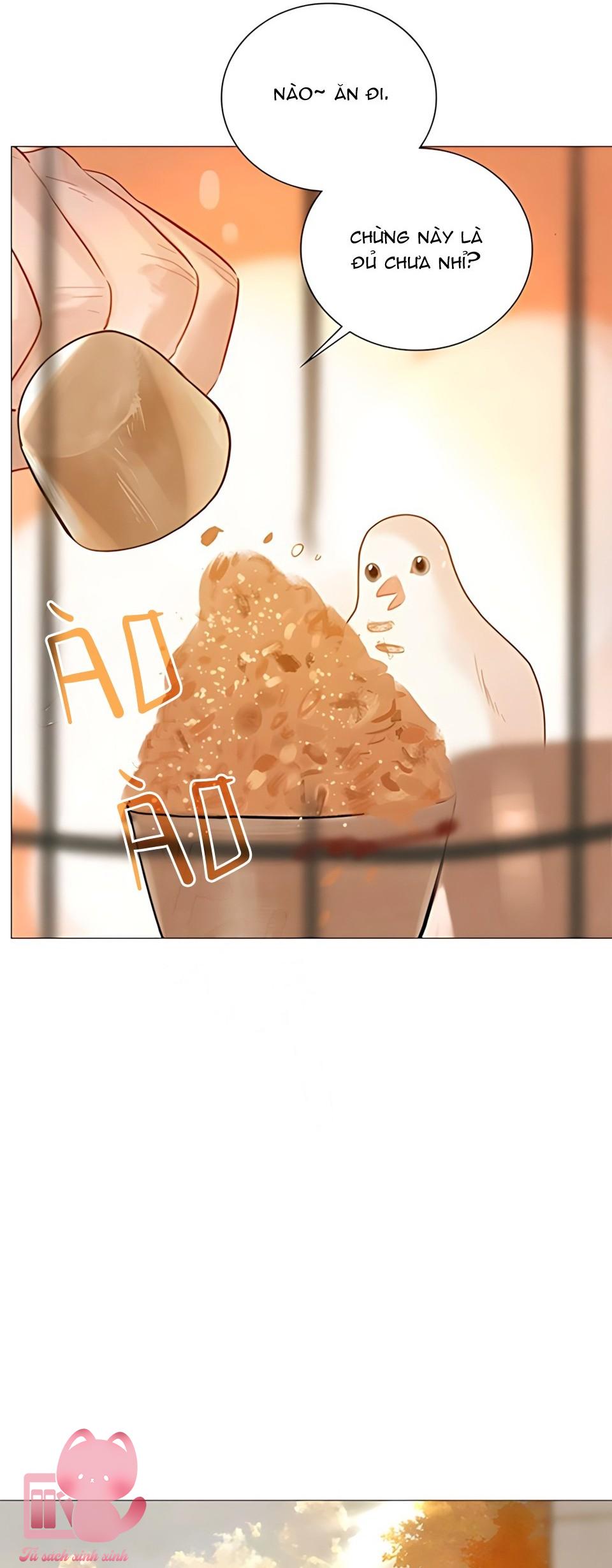 Hãy Khóc Và Cầu Nguyện Đi - Chap 73 - Trang 49