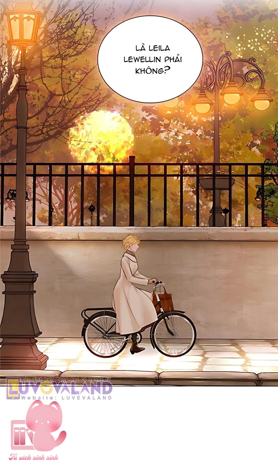 Hãy Khóc Và Cầu Nguyện Đi - Chap 73 - Trang 6