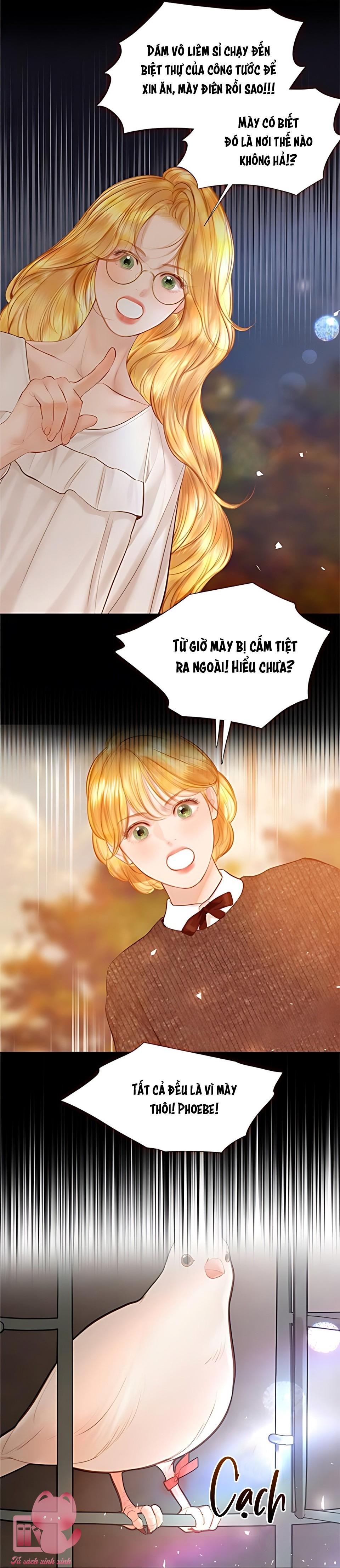 Hãy Khóc Và Cầu Nguyện Đi - Chap 73 - Trang 53