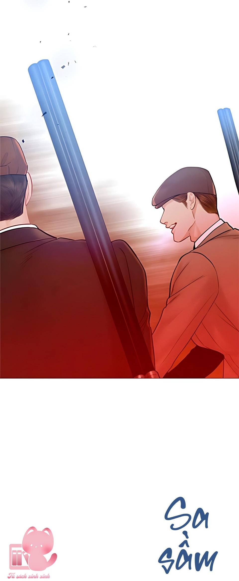 Hãy Khóc Và Cầu Nguyện Đi - Chap 73 - Trang 63
