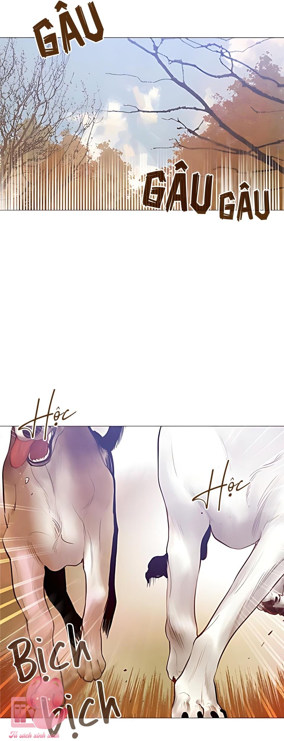 Hãy Khóc Và Cầu Nguyện Đi - Chap 73 - Trang 69