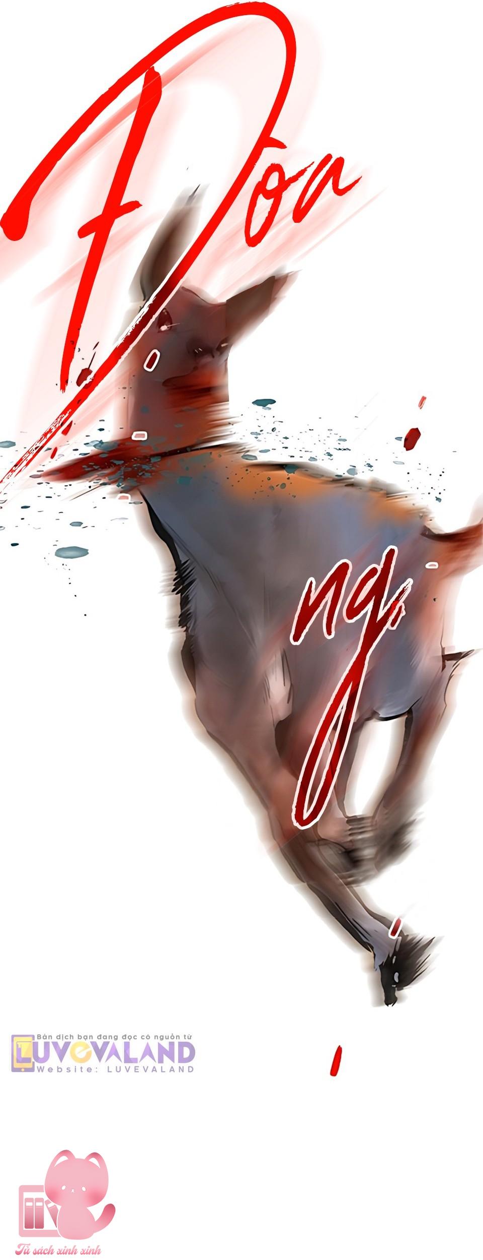 Hãy Khóc Và Cầu Nguyện Đi - Chap 73 - Trang 74