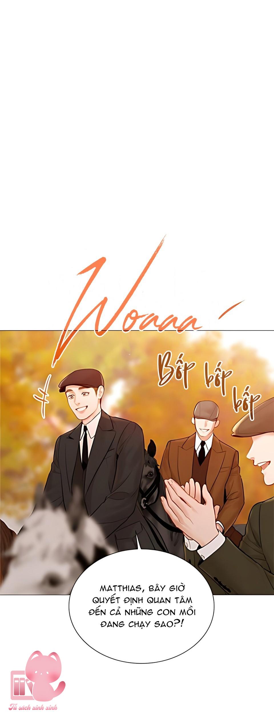Hãy Khóc Và Cầu Nguyện Đi - Chap 73 - Trang 75
