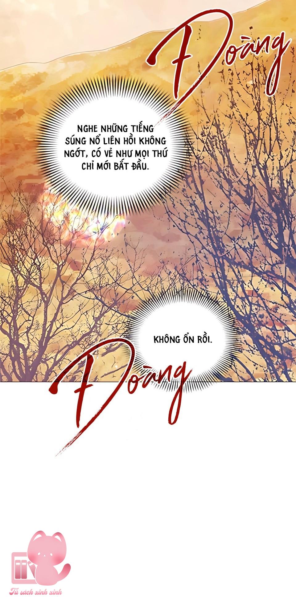 Hãy Khóc Và Cầu Nguyện Đi - Chap 73 - Trang 80