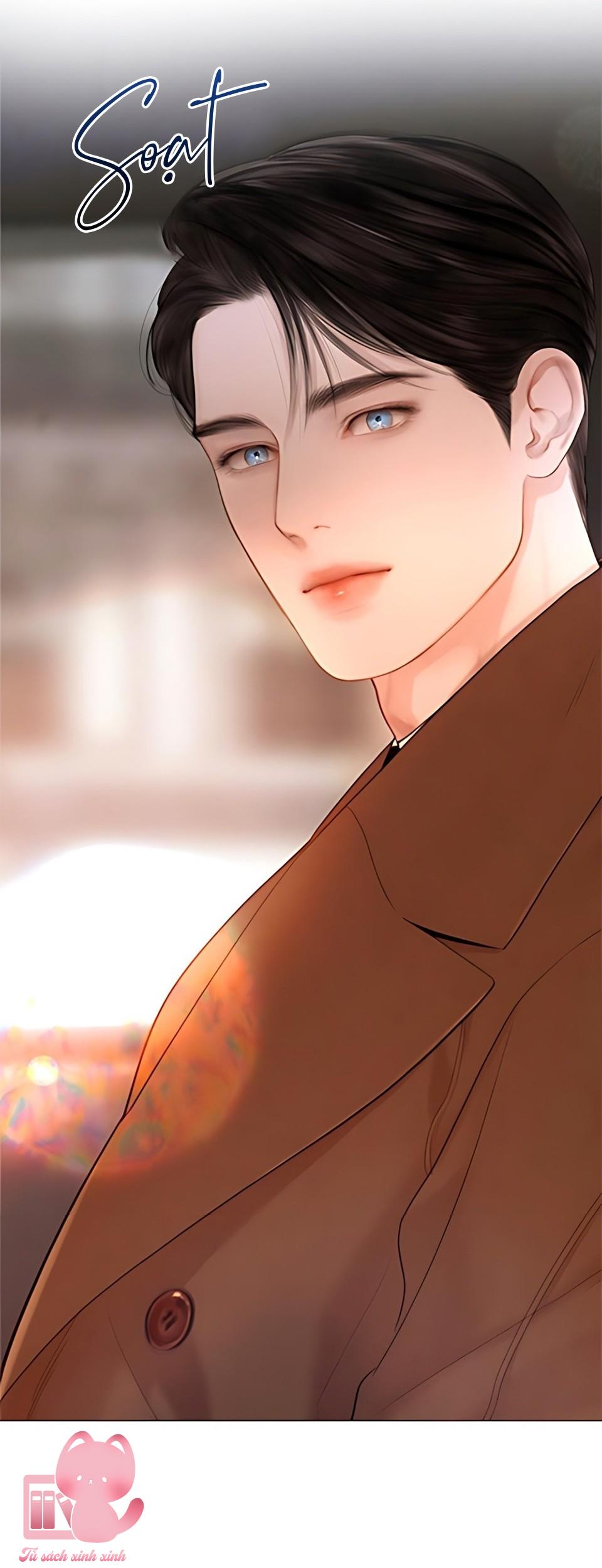 Hãy Khóc Và Cầu Nguyện Đi - Chap 73 - Trang 9