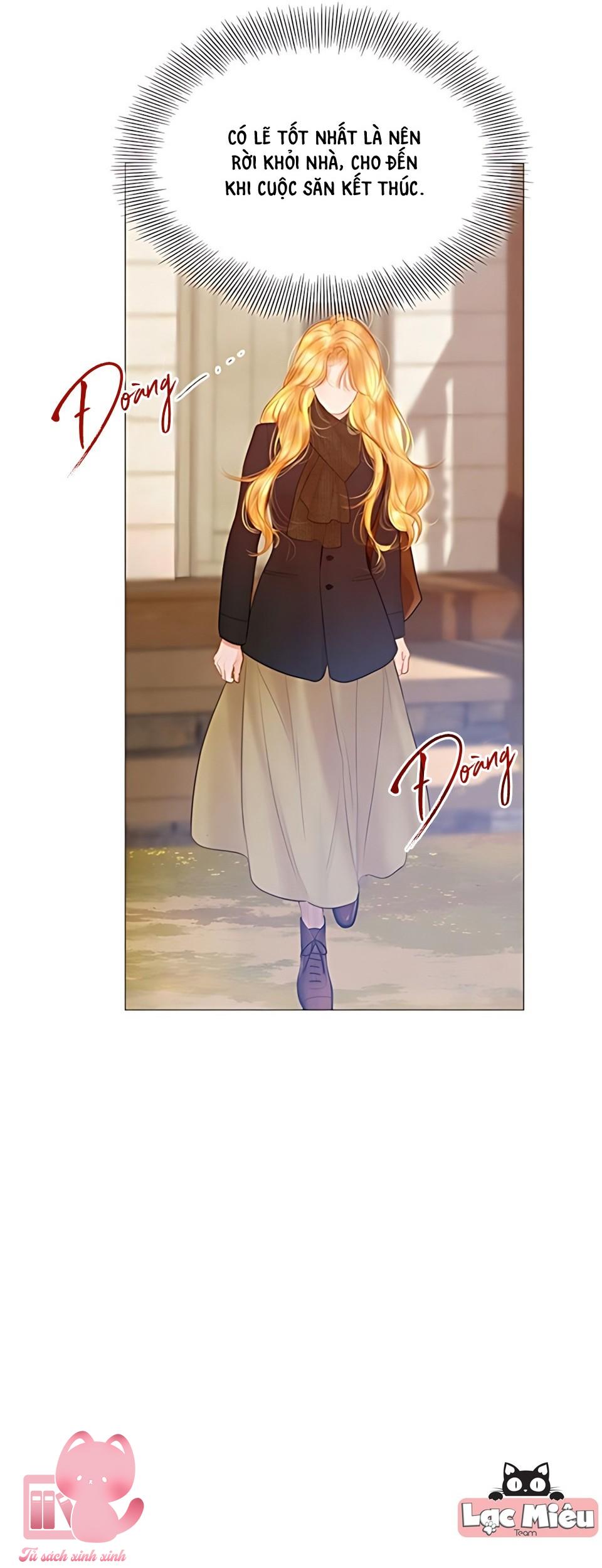 Hãy Khóc Và Cầu Nguyện Đi - Chap 73 - Trang 81