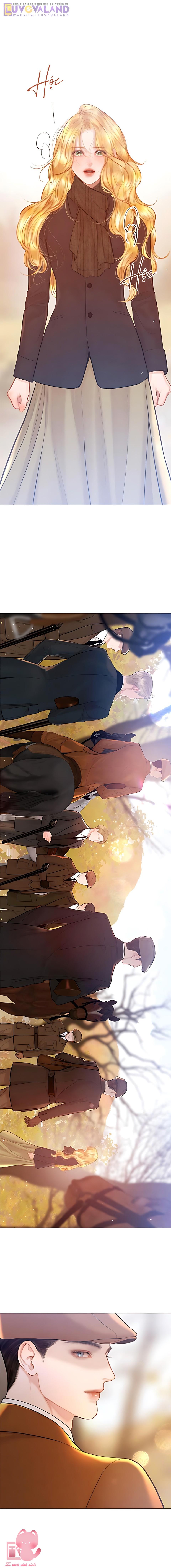 Hãy Khóc Và Cầu Nguyện Đi - Chap 74 - Trang 11