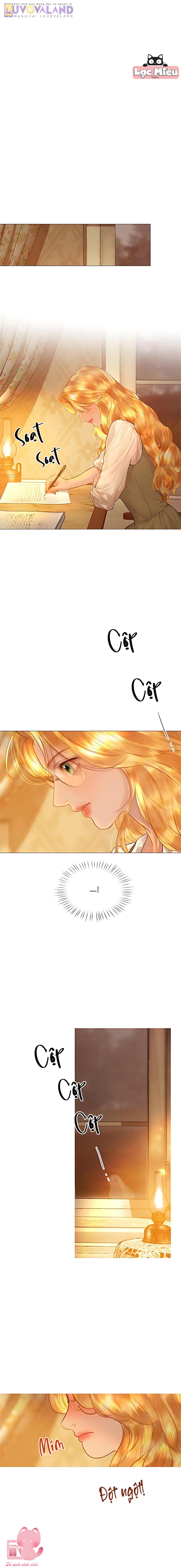 Hãy Khóc Và Cầu Nguyện Đi - Chap 74 - Trang 16