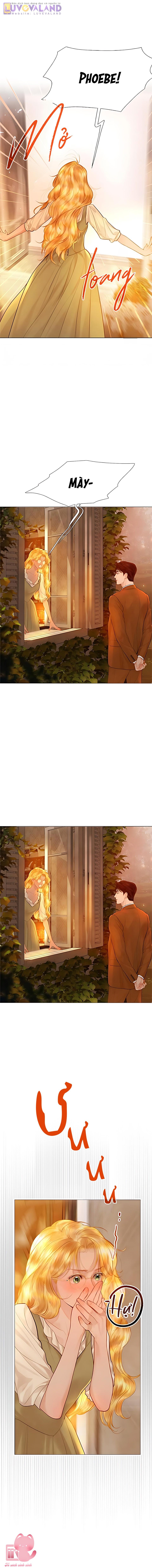 Hãy Khóc Và Cầu Nguyện Đi - Chap 74 - Trang 17