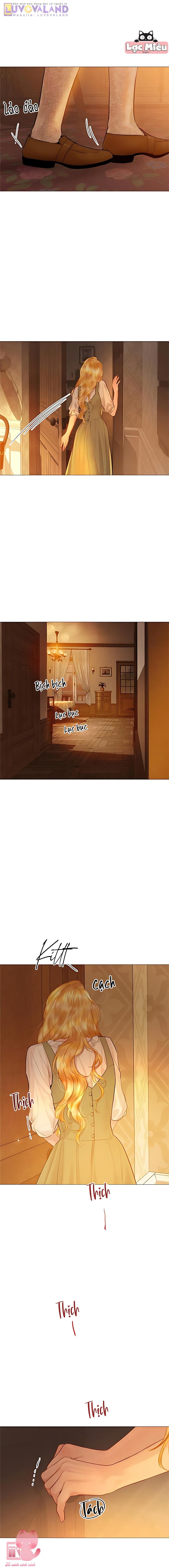 Hãy Khóc Và Cầu Nguyện Đi - Chap 74 - Trang 18