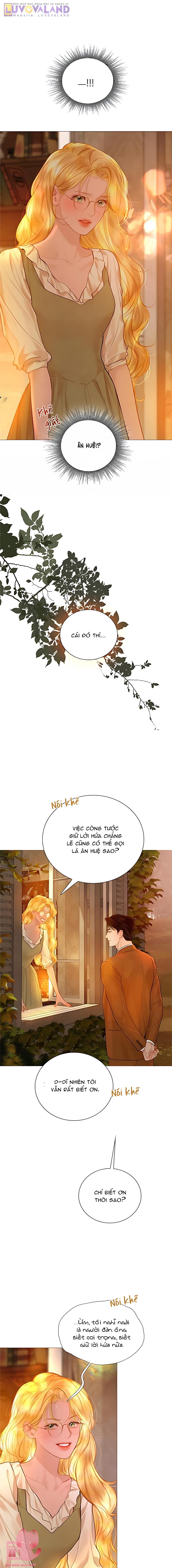 Hãy Khóc Và Cầu Nguyện Đi - Chap 74 - Trang 20