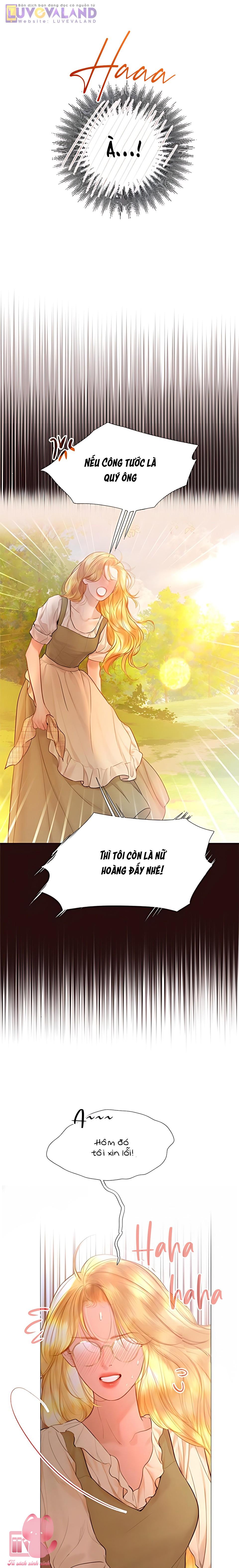 Hãy Khóc Và Cầu Nguyện Đi - Chap 74 - Trang 22