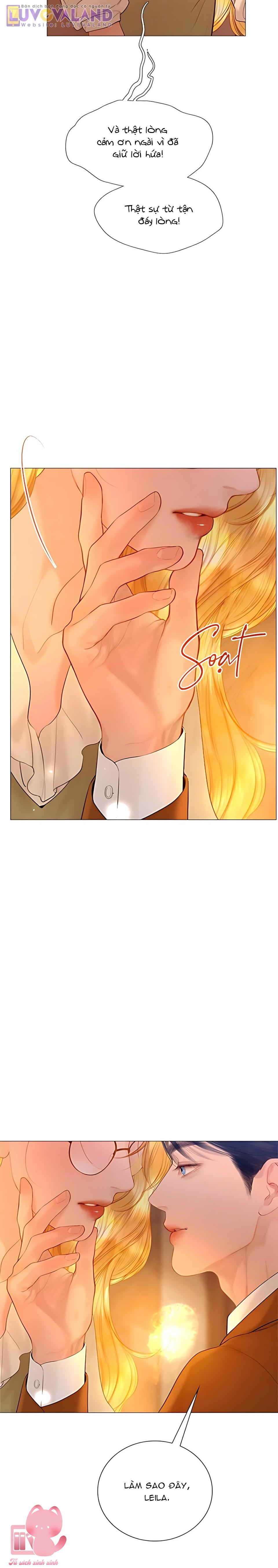 Hãy Khóc Và Cầu Nguyện Đi - Chap 74 - Trang 23