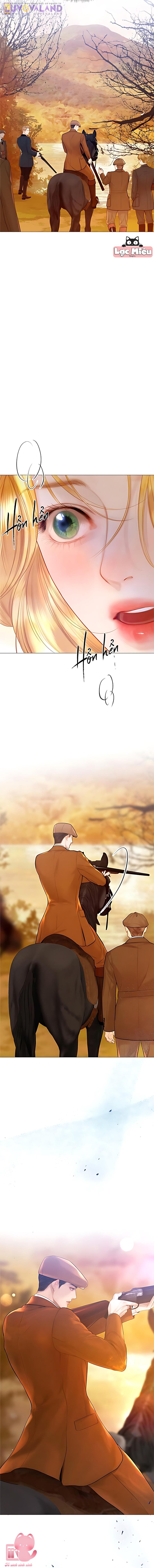 Hãy Khóc Và Cầu Nguyện Đi - Chap 74 - Trang 6