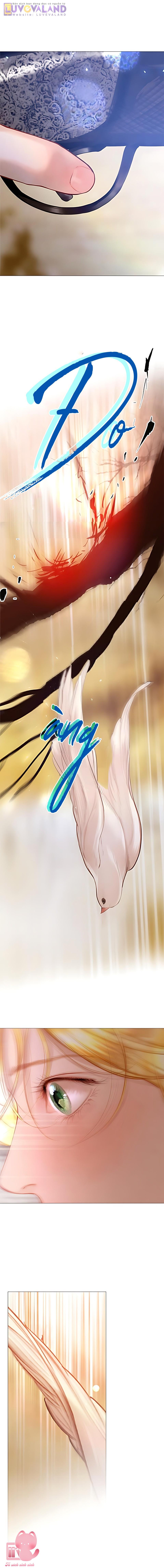 Hãy Khóc Và Cầu Nguyện Đi - Chap 74 - Trang 8